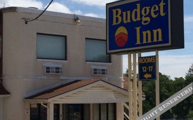 Budget Inn Beckley