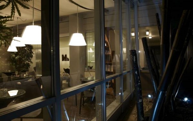 Hotel Montini
