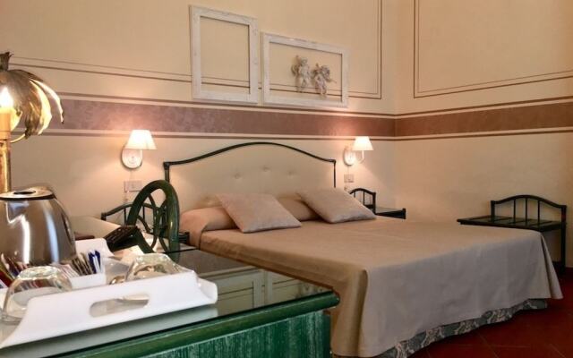 Hotel Olimpia