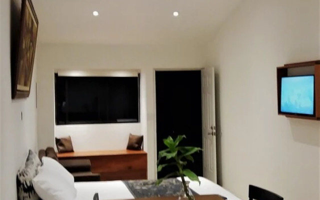 Apartamentos Vista