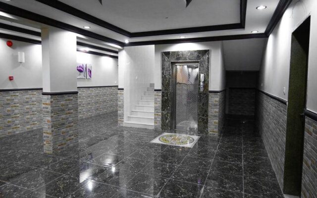 Al Sharq Hotel Apartments