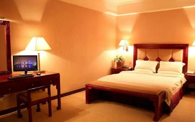 Kaiyue Hotel