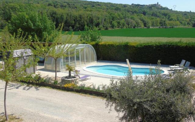 Aux Lauriers d'Adhémar