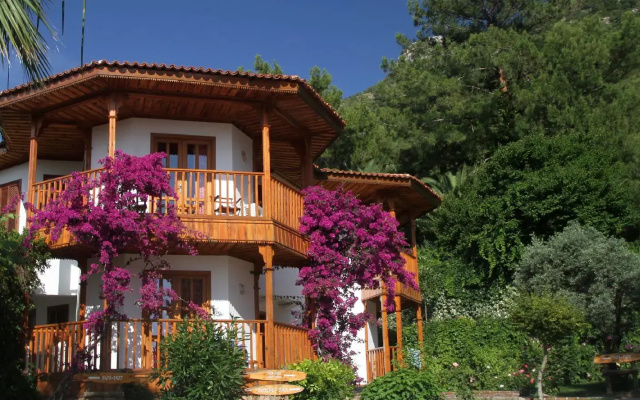 Montana Pine Resort - All Inclusive