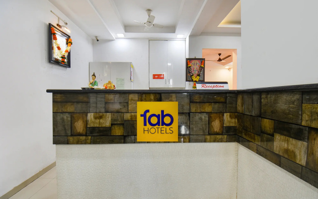 Fabhotel The Address