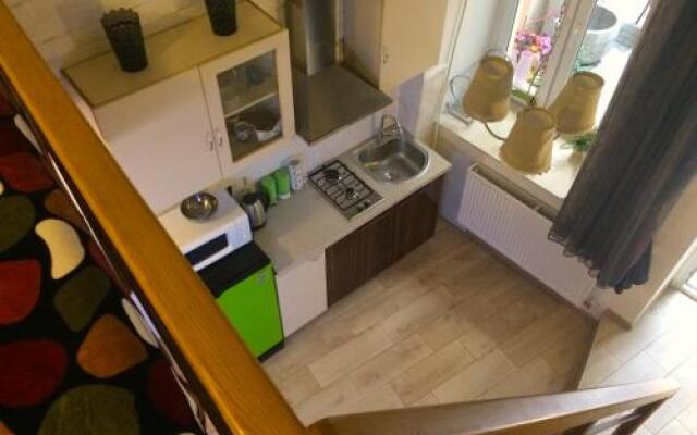 Lika Apartments