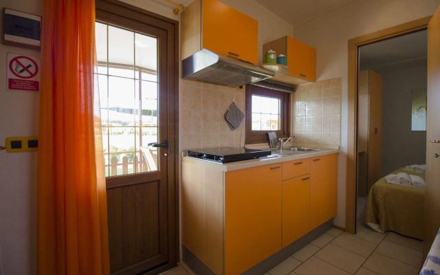 Agriturismo Nonna Stella