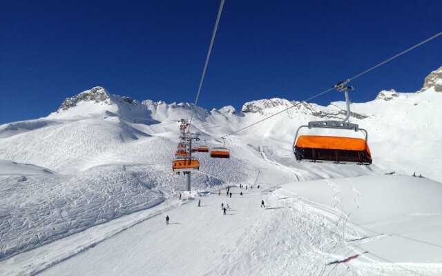 Bayern Resort Hotel garni & Apartments