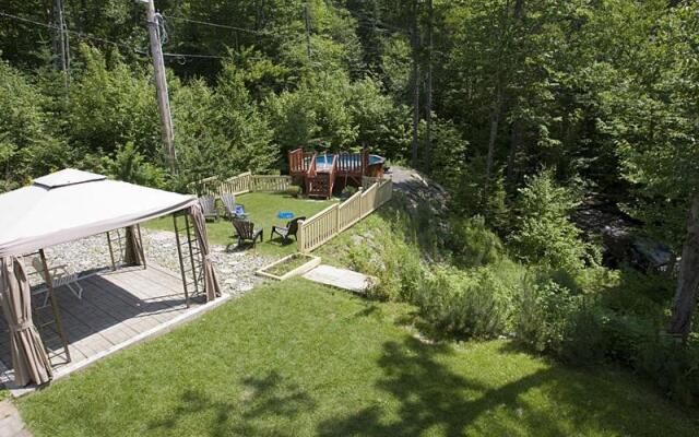 Chalets Alpins - 11 Chemin des Skieurs