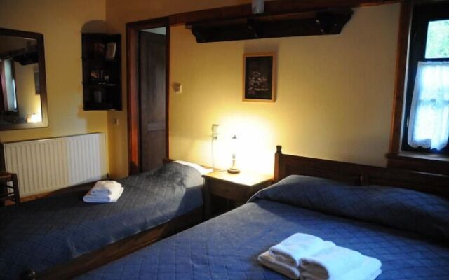 Napoleon Zaglis Guesthouse