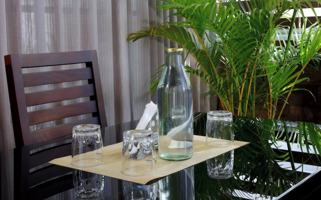 Evaara Resort