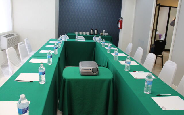 Gamma Guaymas Armida Hotel