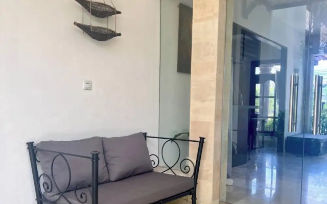 Casa Verde Guesthouse