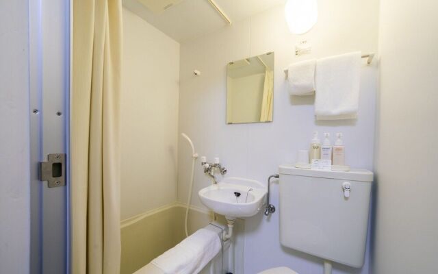 Tabist Hotel Daimu Minami-Souma