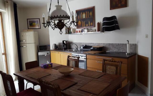 Apartament Pod Butorowym