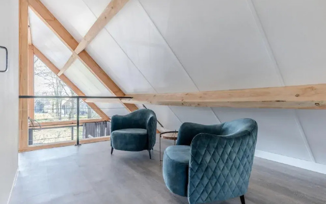 Beautiful House With air Conditioning