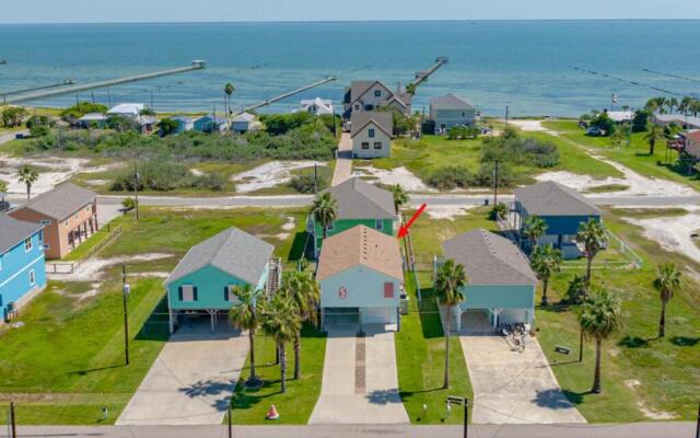 Sandy Pants Beach House