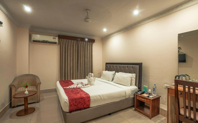 The Presidency Classic