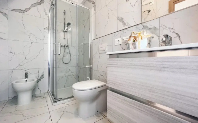 Modern Studio in Bibione Centre