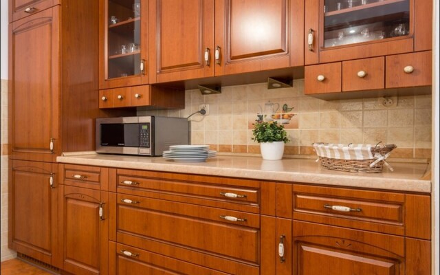 P&O Apartments Grodkowska