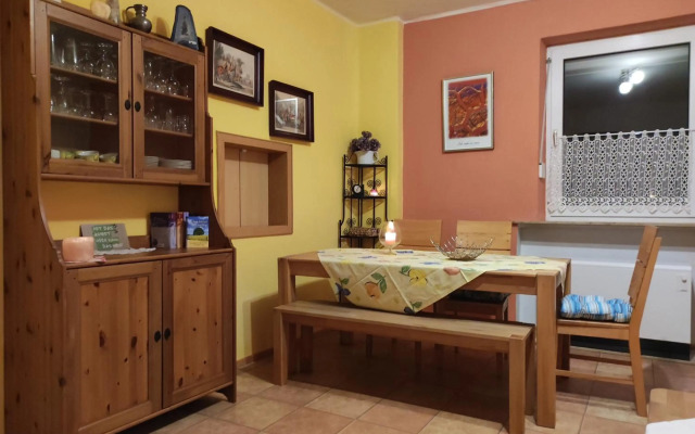 Rigani Ferienwohnungen