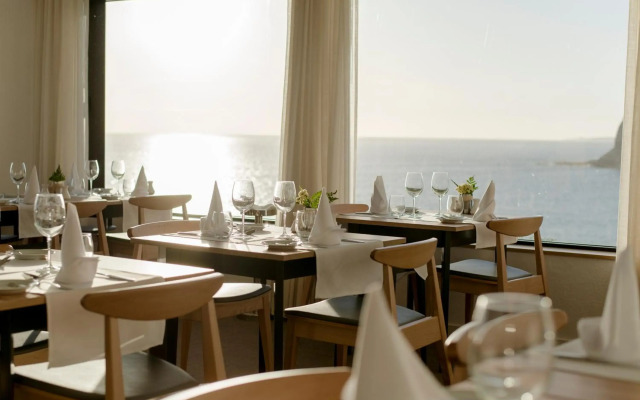 Caloura Hotel Resort