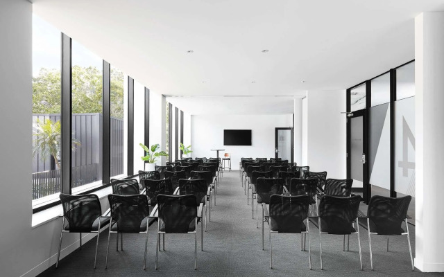 The Johnson Brisbane - Art Series