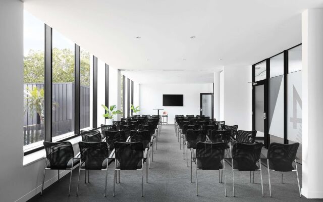 The Johnson Brisbane - Art Series