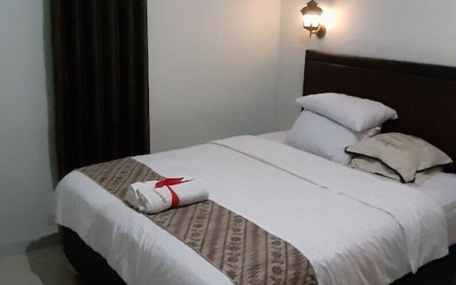 Renaya Griya Guesthouse – Guest Rooms – Yogyakarta