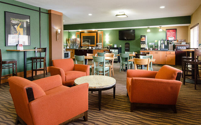 Econo Lodge at Wanamaker