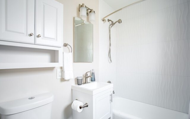 Wanderjaunt - Apts on Mission Beach