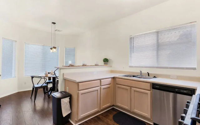 Sonesta Tucson