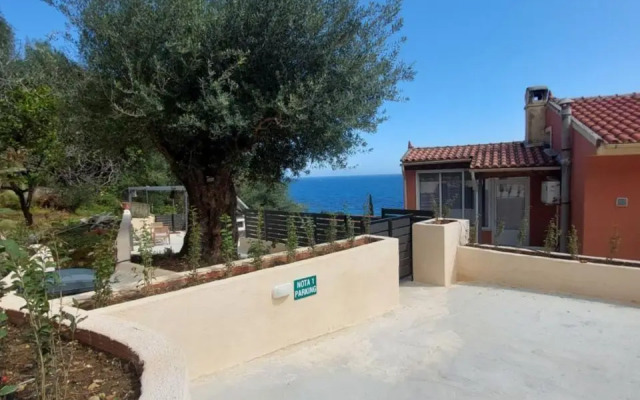 Nota apt 'vacations near the sea'1