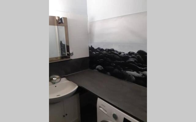 Appart Cosy et chic dans une résidence calme