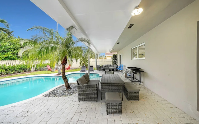 Oakland Palms in Oakland Park