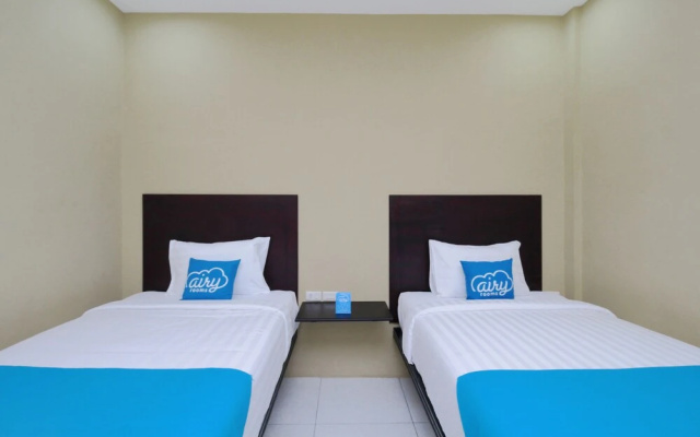 Airy Tanjung Morawa Raya Pasir 8 Deli Serdang