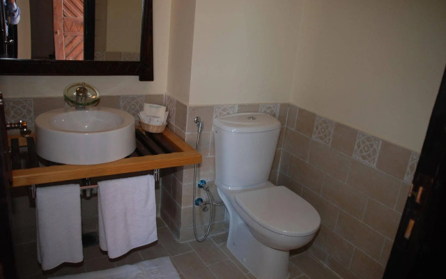 ONATTI Beach Resort - Marsa Alam