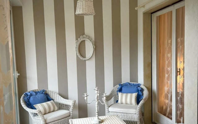 Rebecca s Sanremo Collection I