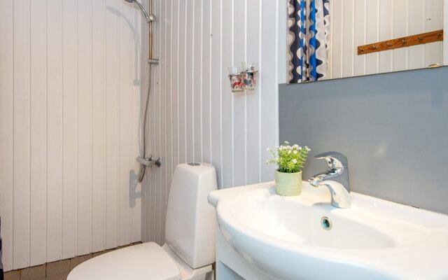 Seaside Retreat in Kegnaes - By Traum Ferienwohnungen