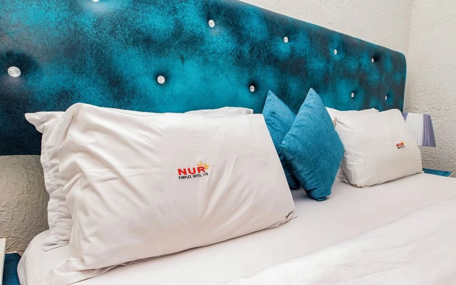 Nur Complex Hotel