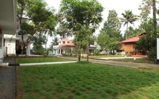 The Health Village