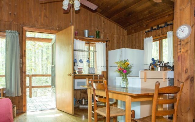 Montfair Resort Farm