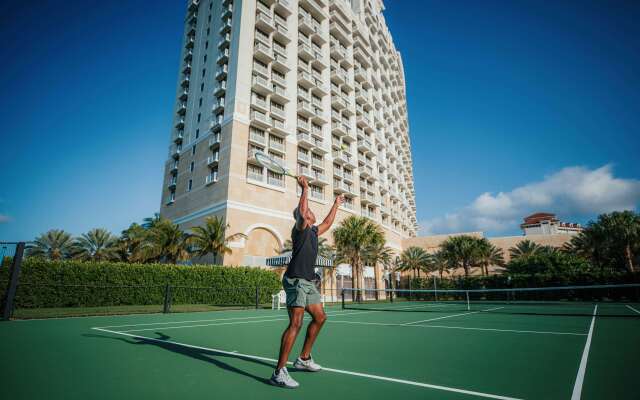 Grand Hyatt Baha Mar