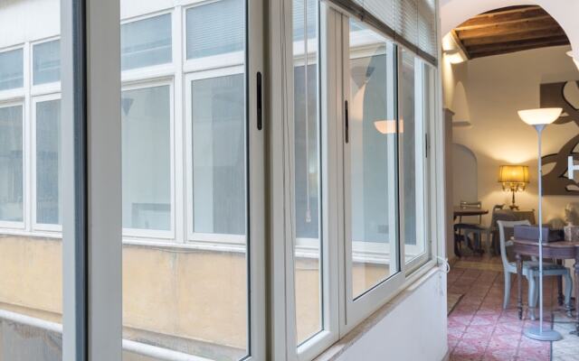 Rsh Condotti Exclusive Apartment