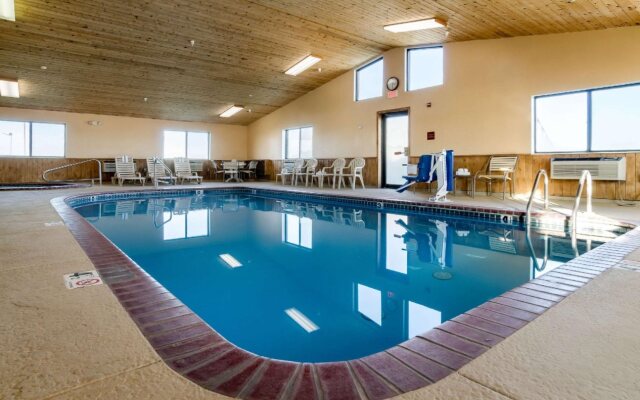 Quality Inn Goodland I-70