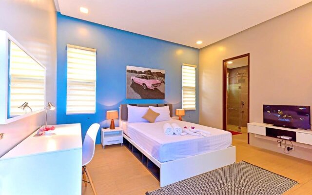 One Hagdan Villas