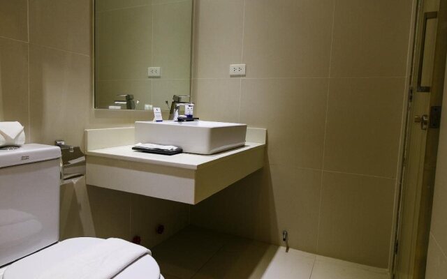 Solea Seaview Resort