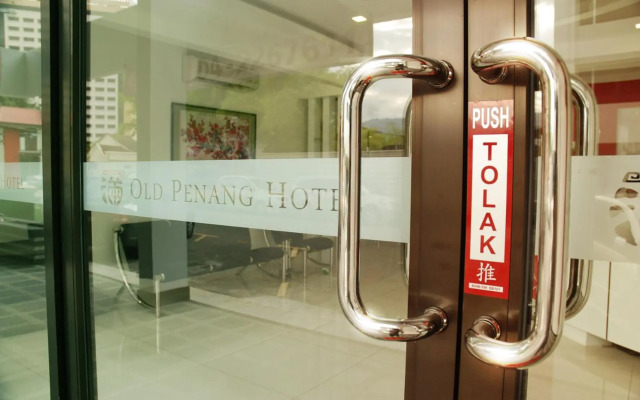 Old Penang Hotel - Penang Times Square