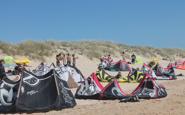 Manawa Camp Holidays