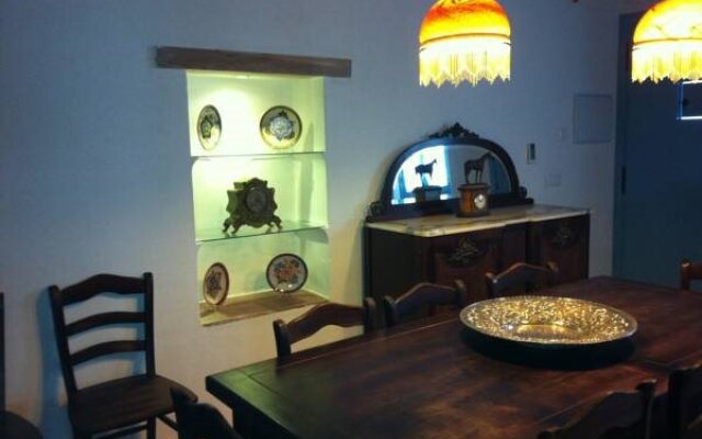 Casa Spa La Agueda y Robledo